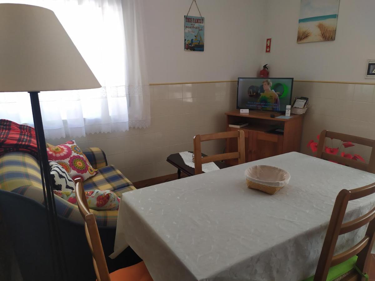 Casa S Nicolau 1 Near The Beach Лориньян Экстерьер фото