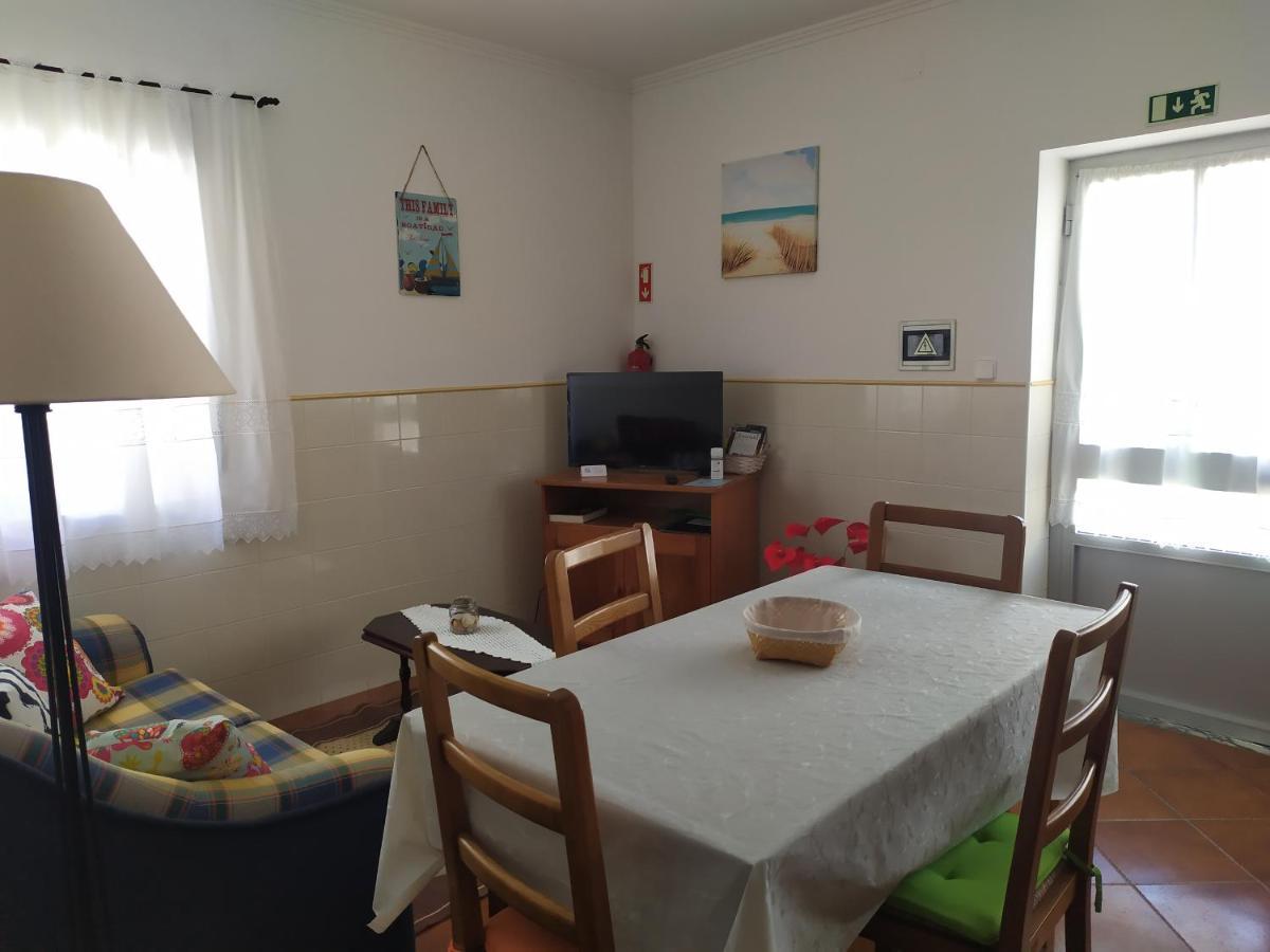 Casa S Nicolau 1 Near The Beach Лориньян Экстерьер фото