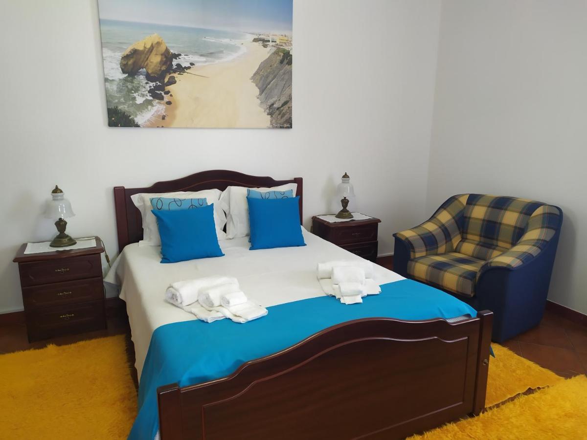 Casa S Nicolau 1 Near The Beach Лориньян Экстерьер фото