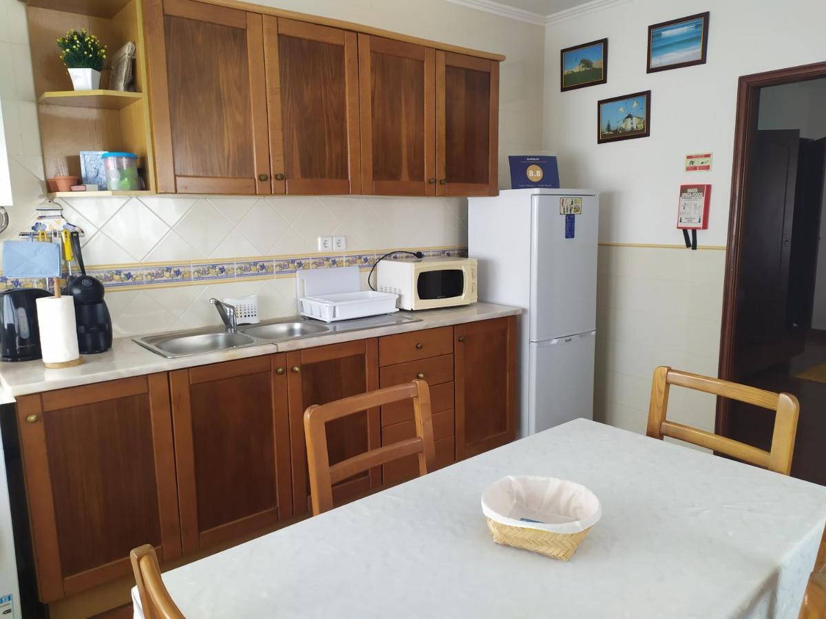 Casa S Nicolau 1 Near The Beach Лориньян Экстерьер фото