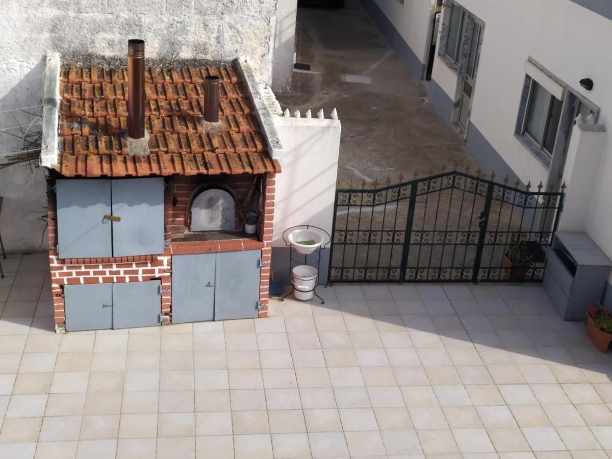 Casa S Nicolau 1 Near The Beach Лориньян Экстерьер фото
