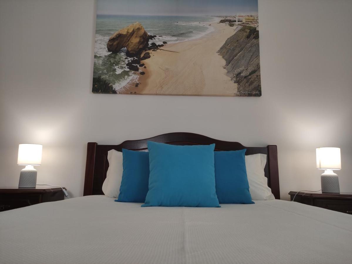Casa S Nicolau 1 Near The Beach Лориньян Экстерьер фото